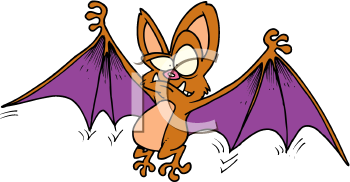 Halloween Clip Art Image