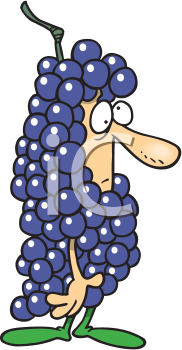 Halloween Clip Art Image