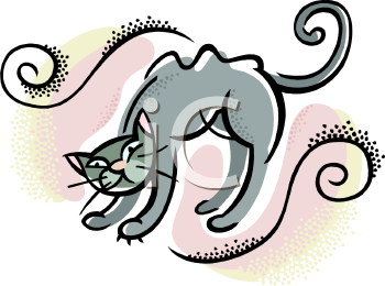 Halloween Clip Art Image