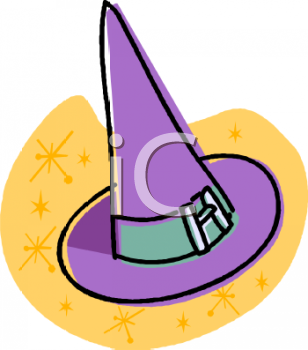 Halloween Clip Art Image