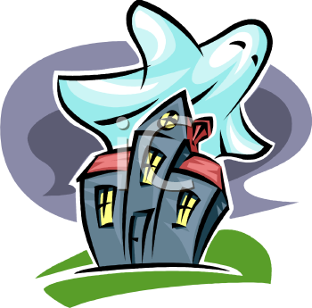 Halloween Clip Art Image