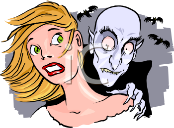 Halloween Clip Art Image