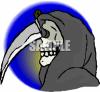 Halloween Clip Art Image