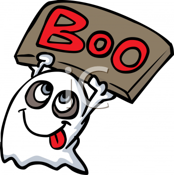 Halloween Clip Art Image