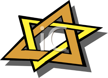Hanukkah Clip Art Image