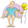 Nurse Clip Art Image