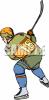 Hockey Clip Art Image