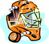 Hockey Clip Art Image