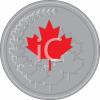 Canada Day Clip Art Image