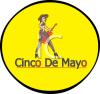 Cinco De Mayo Clip Art Image