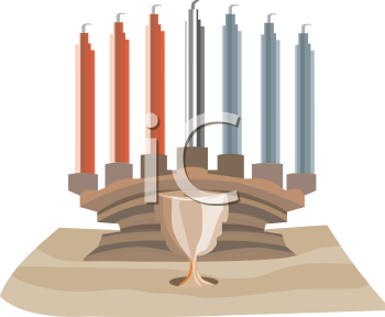 Kwanzaa Clip Art Image