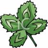 Saint Patrick's Day Clip Art Image