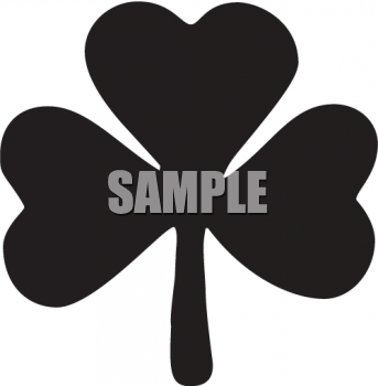 Saint Patrick's Day Clip Art Image