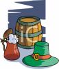 Saint Patrick's Day Clip Art Image