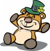 Saint Patrick's Day Clip Art Image