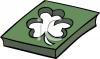 Saint Patrick's Day Clip Art Image