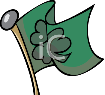 Saint Patrick's Day Clip Art Image