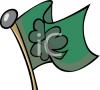 Saint Patrick's Day Clip Art Image
