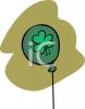 Saint Patrick's Day Clip Art Image