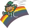 Saint Patrick's Day Clip Art Image
