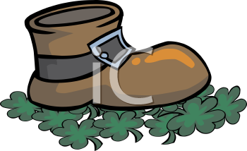 Saint Patrick's Day Clip Art Image