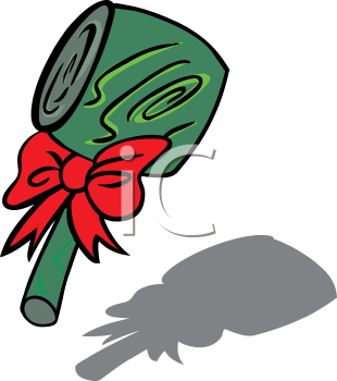 Saint Patrick's Day Clip Art Image