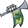 Saint Patrick's Day Clip Art Image