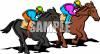 Horse Clip Art Image