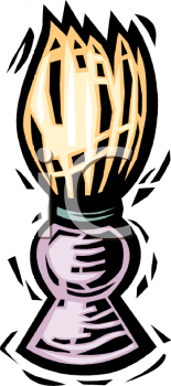 Bathroom Clip Art Image