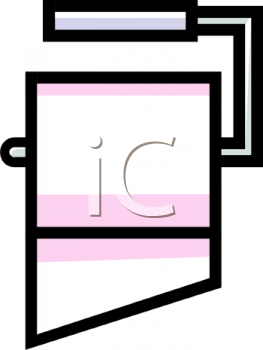 Bathroom Clip Art Image
