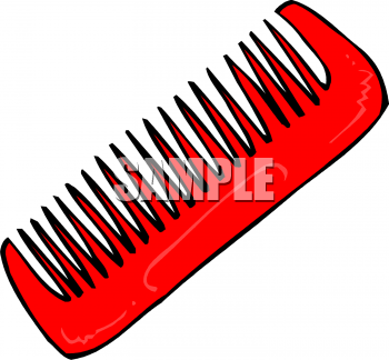 Bathroom Clip Art Image