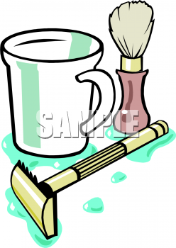 Bathroom Clip Art Image