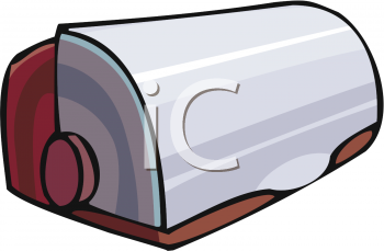 Kitchen Clip Art Image