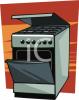 Kitchen Clip Art Image