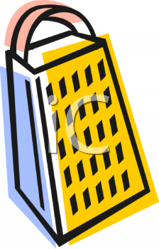 Kitchen Clip Art Image