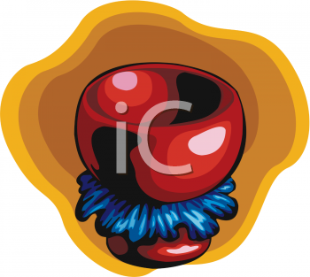 Kitchen Clip Art Image