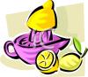 Kitchen Clip Art Image