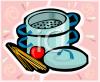 Kitchen Clip Art Image