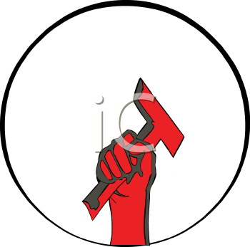 Labor Day Clip Art Image