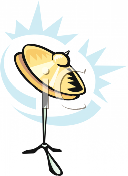 Drums Clip Art Image