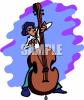 Jazz Clip Art Image