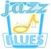 Jazz Clip Art Image