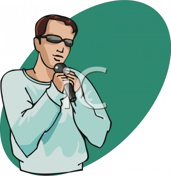 Rock And Roll Clip Art Image