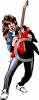 Rock And Roll Clip Art Image