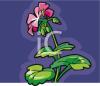 Flower Clip Art Image