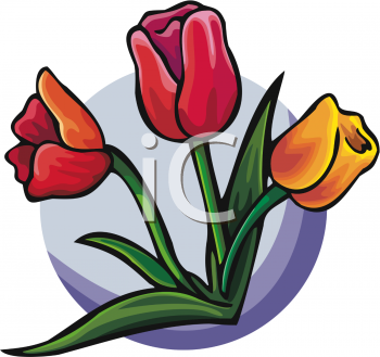 Flower Clip Art Image
