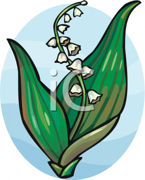 Flower Clip Art Image