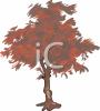 Tree Clip Art Image