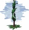 Tree Clip Art Image