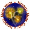 New Years Clip Art Image